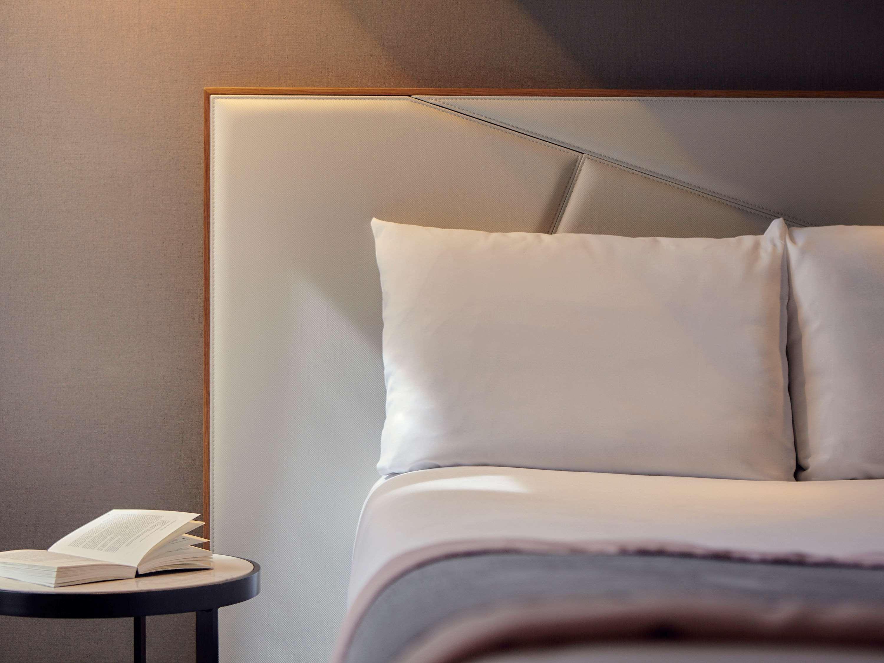 Mercure Paris Opera Garnier Hotel & Spa Экстерьер фото