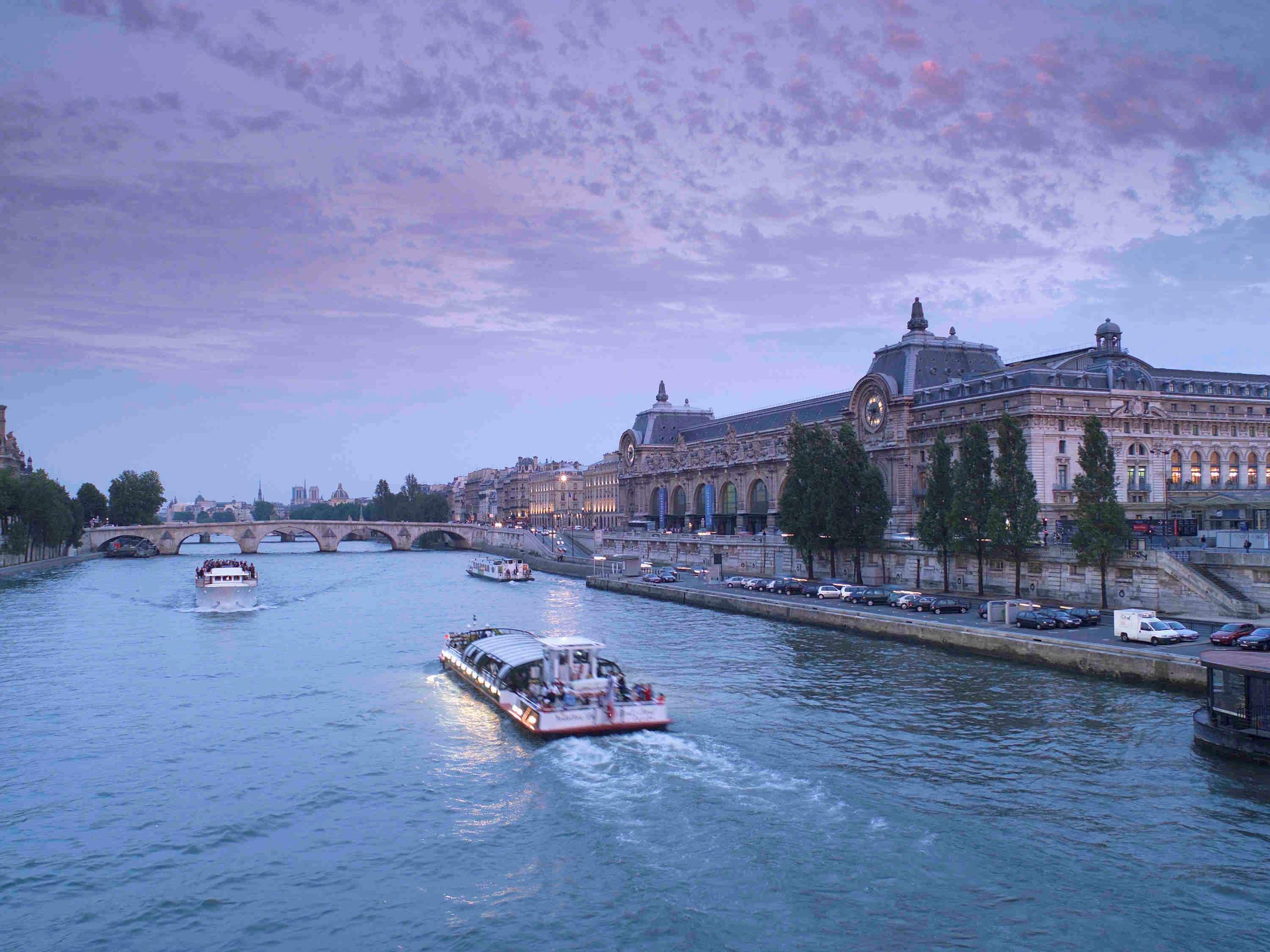 Mercure Paris Opera Garnier Hotel & Spa Экстерьер фото